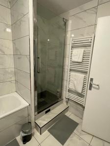 Cozy appartement Clichy, very good location