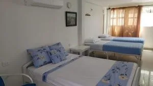 Alojamiento Serena Tu Casa en la Playa - Las Canoas