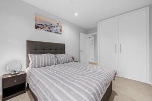 Manchester Haven Chique Modern Apartment