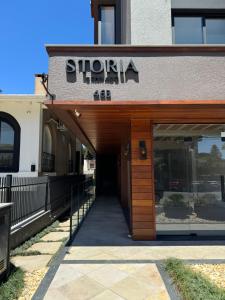 Luxuoso Apartamento no Centro de Gramado