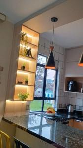 Apartamento pé na areia em Canavieiras