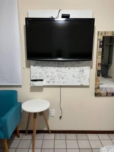 Apartamento pé na areia em Canavieiras