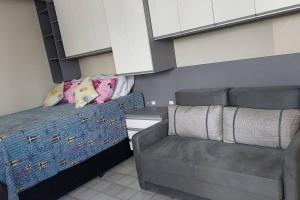 Apartamento pé na areia em Canavieiras