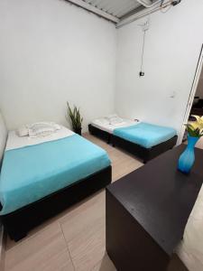 Hostel no glam boutique