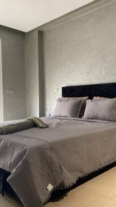 lyxig appartment