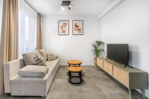 Apartament w centrum PW Invest Home