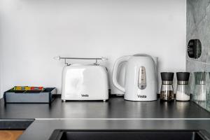 Apartament w centrum PW Invest Home