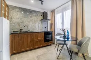 Apartament w centrum PW Invest Home - Dziergowice