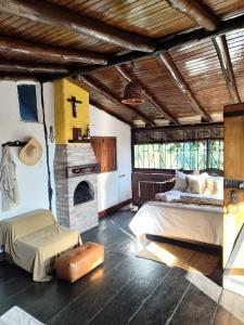 Maravillosa Cabaña Paz, naturaleza y confort