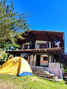 Maravillosa Cabaña Paz, naturaleza y confort