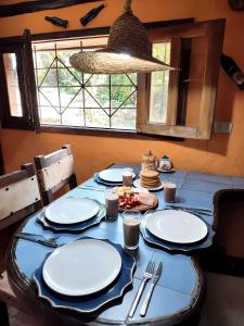 Maravillosa Cabaña Paz, naturaleza y confort