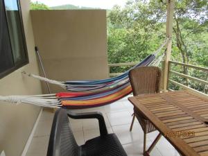 Mountain House with Pool in Altos del Maria