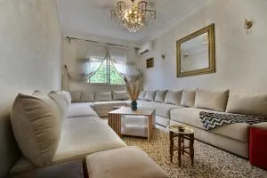 DAR EL OTMANI 01 M'hamid D5 marrakech - Hbl Hmid