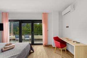 Villa Adria blue