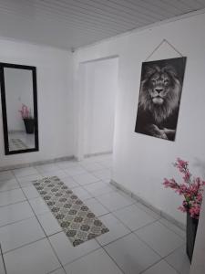 Casa Acolhedora 04 no bairro Rio Branco