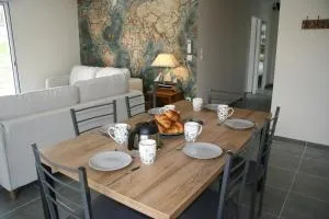 Le Domaine de Louise - Châteauvieux