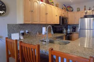 Sandy Beach Getaway in Casa Blanca Golf Villas