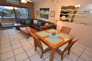 Sandy Beach Getaway in Casa Blanca Golf Villas