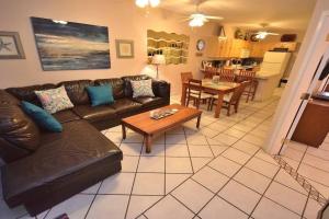 Sandy Beach Getaway in Casa Blanca Golf Villas