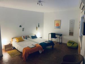 Bordallos Lodge - centro Caldas da Rainha