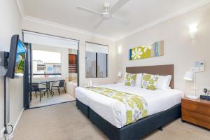 Seascape Holidays at Heritage Resort