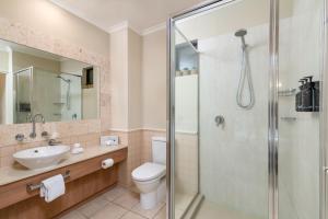 Seascape Holidays at Heritage Resort