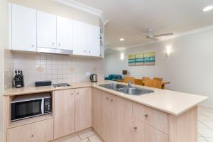 Seascape Holidays at Heritage Resort