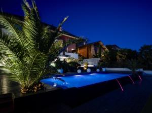 B&B / Chambres d'hotes Les Suites du Lac : photos des chambres