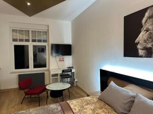 SERENITY BED PALACE 2 Metz GARE