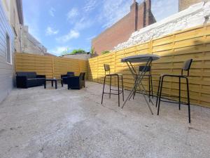 Appartements Le Vendee : photos des chambres