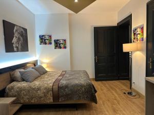 SERENITY BED PALACE 2 Metz GARE