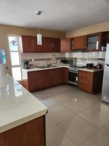 Zona Céntrica, Buena Ubicación - Morelia