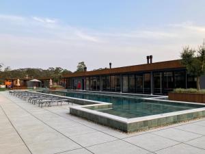 Loft Livin Resort 411 T3 Piscina Térmica Atlantida Xangri-la