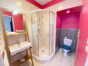 Appartements Le Worker 1 : photos des chambres