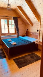 Planinska kuca Grujic