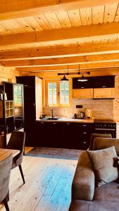 Planinska kuca Grujic