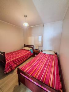 Departamento con hermosa vista al mar