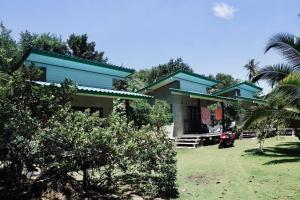 Suan Maprao Ko Kut Resort