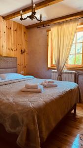 Planinska kuca Grujic