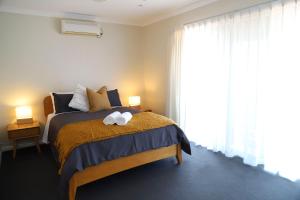 Seabreezes South Fremantle