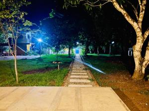 Alojamiento campestre San Miguel