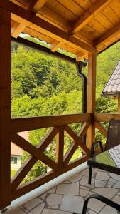 Planinska kuca Grujic