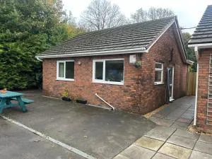 Chestnut Lodge Annex - Brynmenin