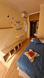 Estudio muy acogedor