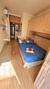 Estudio muy acogedor