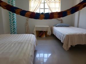 Alojamiento Serena Tu Casa en la Playa