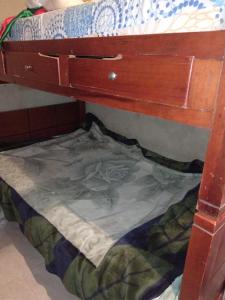 Mirador ventanas de Tisquizoque