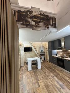 Quarata Apartment Corato mini appartamento