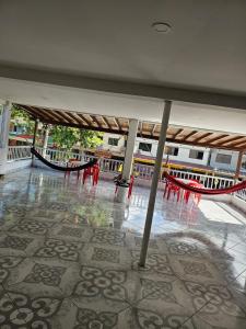 Habitación doble, con desayuno - La Casona Hotel