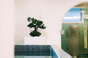 THE ROOT2 HOTEL